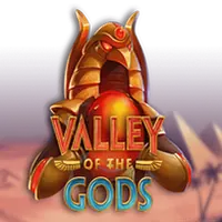 Valley of the Gods